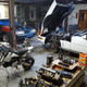 Illustration for article titled Adventurevette part 2 update, teardown!